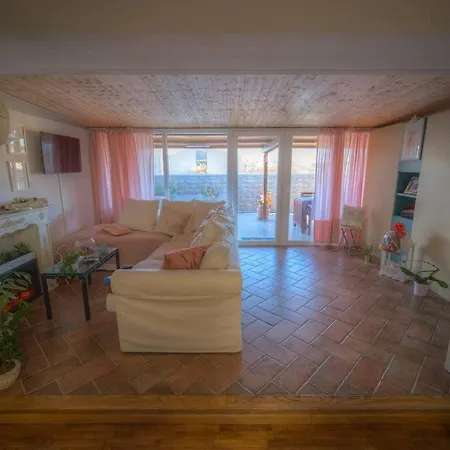 Apartment Dalila Con Terrazza Panoramica Viareggio