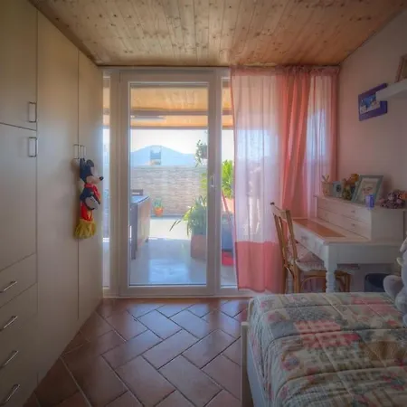 Dalila Con Terrazza Panoramica Viareggio