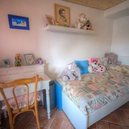Apartament Dalila Con Terrazza Panoramica *