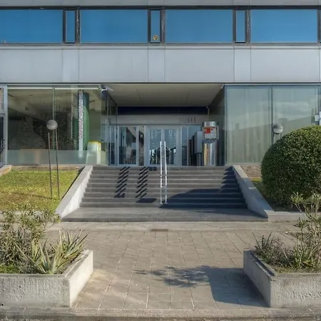Apartament Dalila Con Terrazza Panoramica