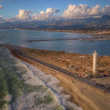 Apartament Dalila Con Terrazza Panoramica